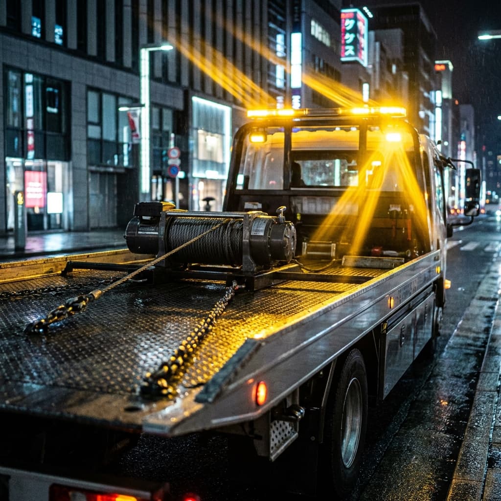 Šlep služba Lepir Vitez - Profesionalna pomoć na cesti 0-24